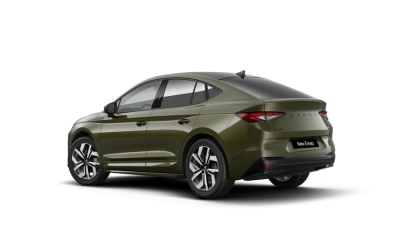 Skoda Enyaq - AU-N187678 