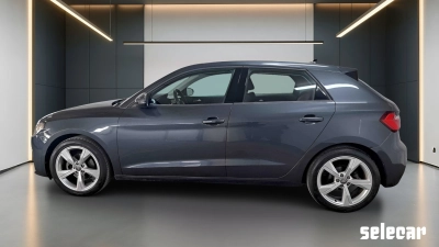 Audi A1 Sportback - SE-U78339 