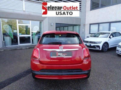 Fiat 500 - SE-U74033 