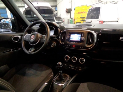 Fiat 500L - SE-U75878 