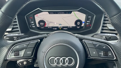 Audi A1 Allstreet - AU-U78494 