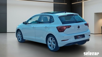 Volkswagen Polo - SE-U79512 