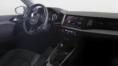 Audi A1 Sportback - AU-U78997 