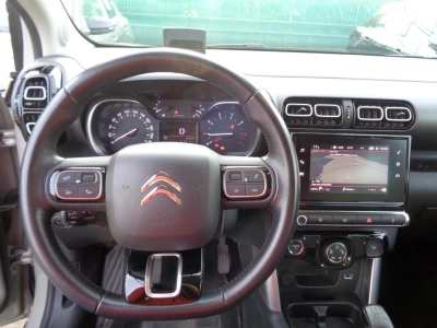 Citroen C3 - SE-U76565 