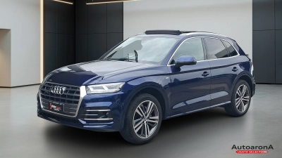 Audi Q5 - AU-U79875 