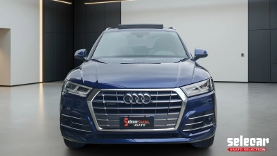 Audi Q5 - SE-U79875 