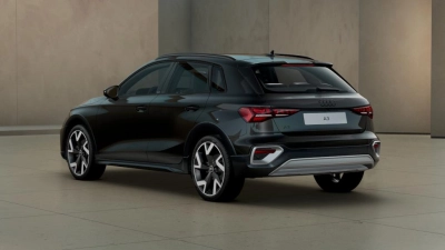 Audi A3 Allstreet - AU-N194415 