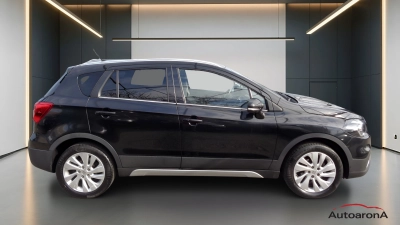 Suzuki S-Cross - AU-U77784 