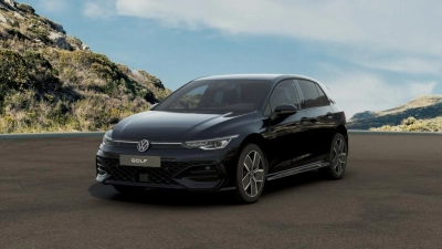 Volkswagen Golf - AU-N187135 