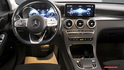 Mercedes-Benz GLC - AU-U76720 