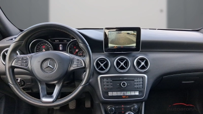 Mercedes-Benz Classe - AU-U79742 