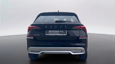 Skoda Kamiq - AU-U73540 