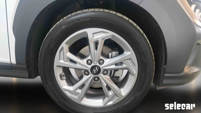 Hyundai Kona - SE-U78203 