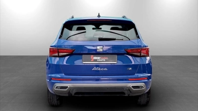 Seat Ateca - SE-U78710 