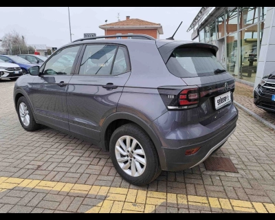 Volkswagen T-Cross - SE-U73863 