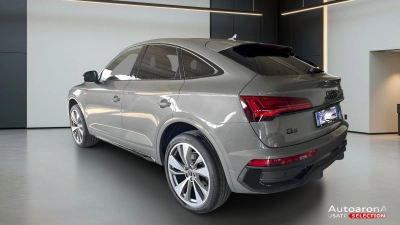 Audi Q5 Sportback - AU-N179085 