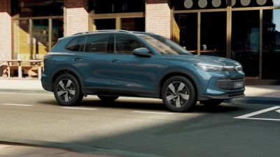 Volkswagen Tiguan - SE-N185135 