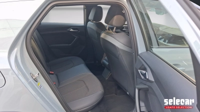 Audi A1 Allstreet - SE-U79178 