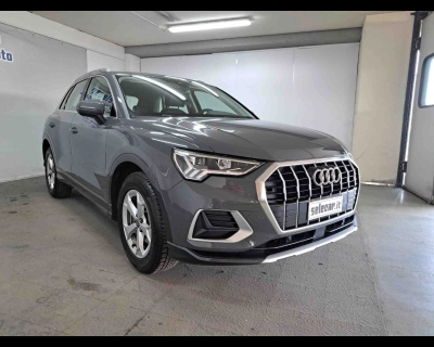 Audi Q3 - SE-U78535 