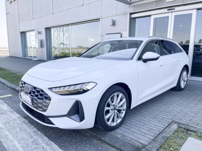 Audi A5 Avant - AU-U78104 