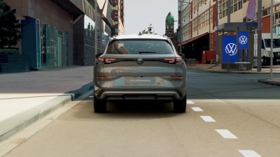 Volkswagen T-Roc - SE-N189590 