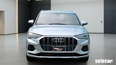 Audi Q3 - SE-U79385 