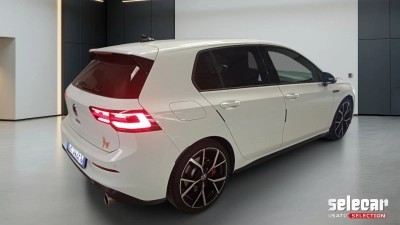Volkswagen Golf - SE-U78560 