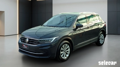 Volkswagen Tiguan - SE-U75391 
