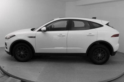 Jaguar E-Pace - AU-U74539 