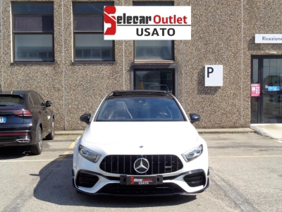 Mercedes-Benz Classe - SE-U76730 
