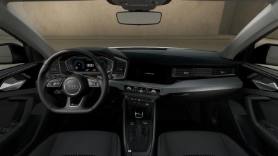 Audi A1 Sportback - AU-N190616 