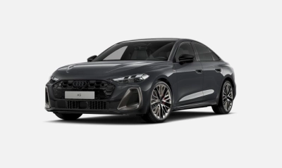 Audi A5 Sedan - AU-N184786 