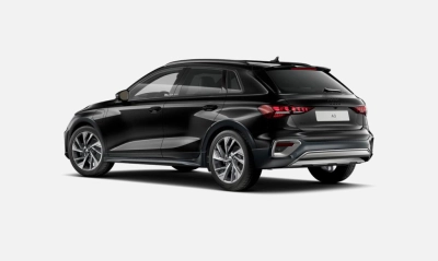 Audi A3 Allstreet - AU-N185682 
