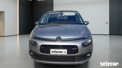 Citroen C4 - SE-U75679 