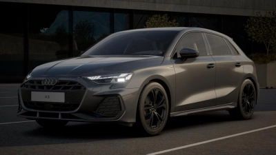 Audi A3 Sportback - AU-N181978 