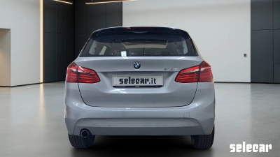 BMW Serie - SE-U79992 