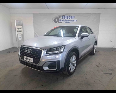 Audi Q2 - SE-U76270 