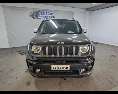 Jeep Renegade - SE-U76120 