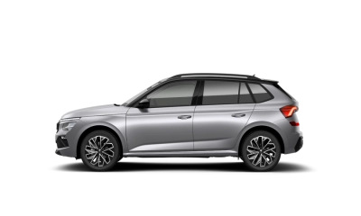 Skoda Kamiq - AU-N188005 