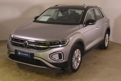 Volkswagen T-Roc - AU-U77647 