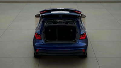 Audi A1 Sportback - SE-N191021 