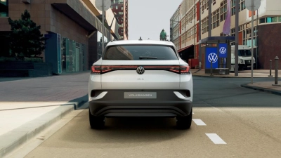 Volkswagen ID.4 - SE-N185750 