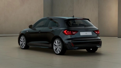 Audi A1 Sportback - SE-N187298 