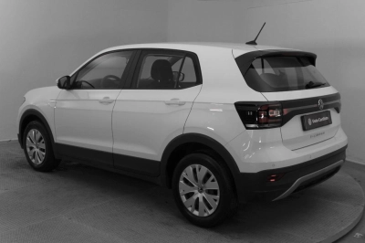 Volkswagen T-Cross - AU-U75671 