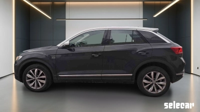 Volkswagen T-Roc - SE-U77755 