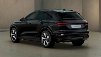 Audi Q6 - AU-N187807 