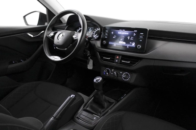 Skoda Scala - AU-U74990 