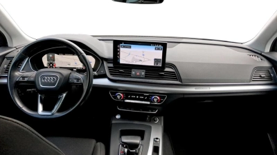 Audi Q5 - SE-U79326 