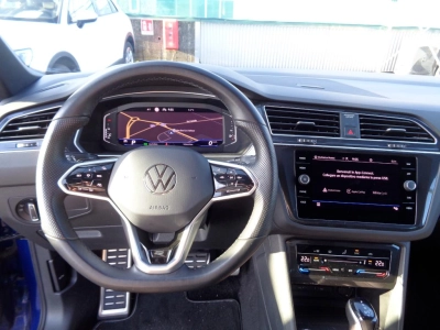 Volkswagen Tiguan - SE-U77566 