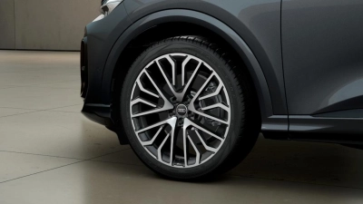 Audi Q5 - SE-N185638 